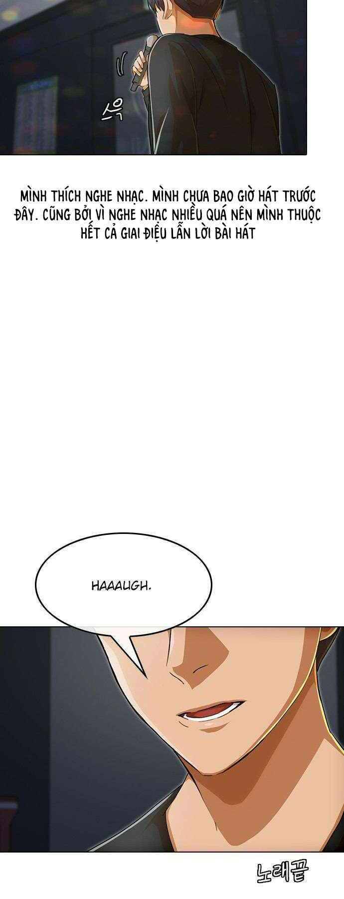 Cô Gái Từ Ứng Dụng Nhắn Tin Ngẫu Nhiên Chap 76 - Next Chap 77