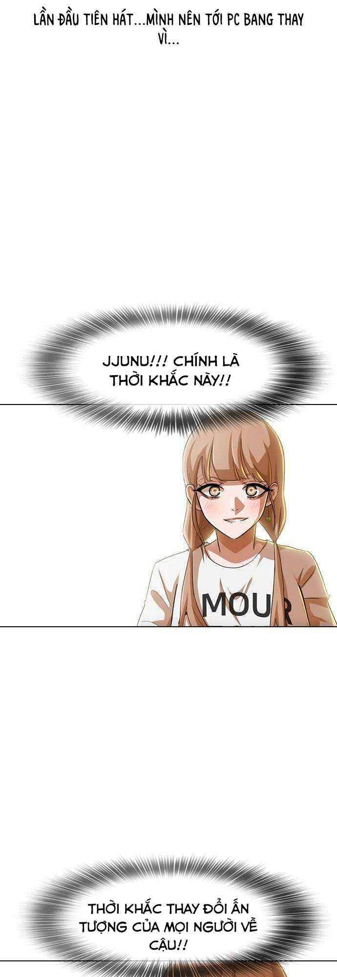 Cô Gái Từ Ứng Dụng Nhắn Tin Ngẫu Nhiên Chap 76 - Next Chap 77