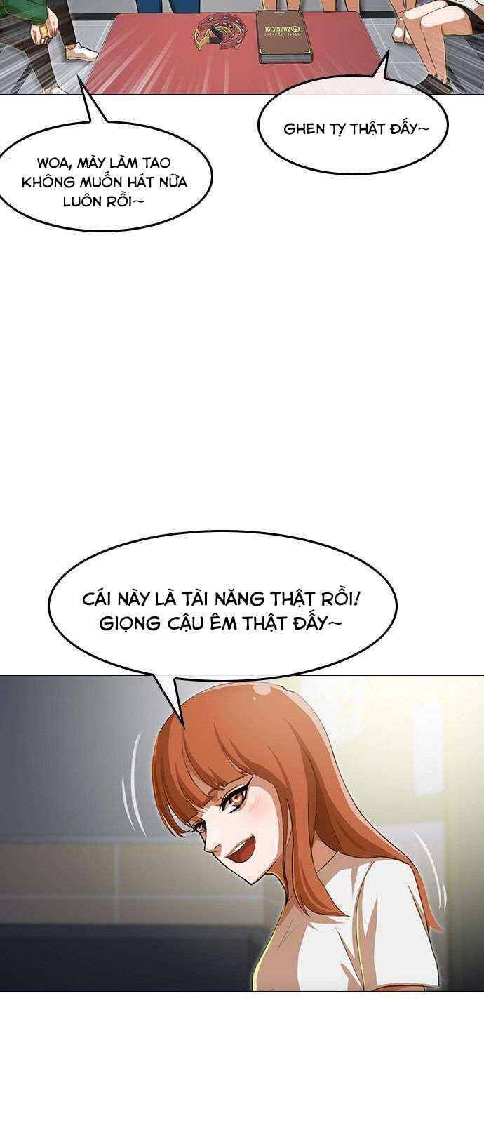 Cô Gái Từ Ứng Dụng Nhắn Tin Ngẫu Nhiên Chap 76 - Next Chap 77