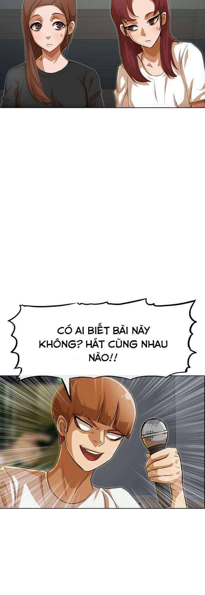 Cô Gái Từ Ứng Dụng Nhắn Tin Ngẫu Nhiên Chap 76 - Next Chap 77