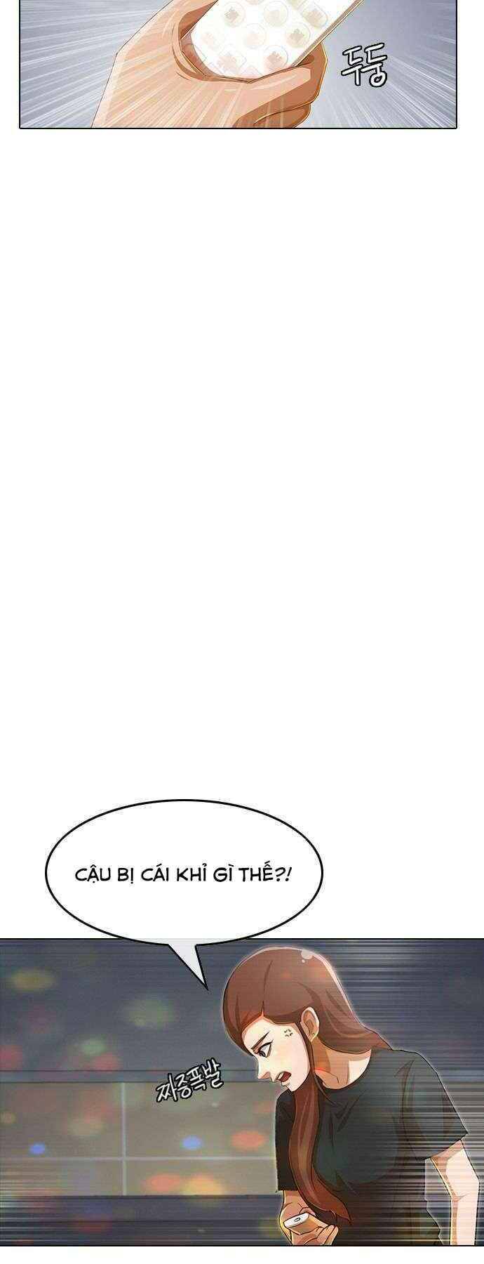 Cô Gái Từ Ứng Dụng Nhắn Tin Ngẫu Nhiên Chap 76 - Next Chap 77