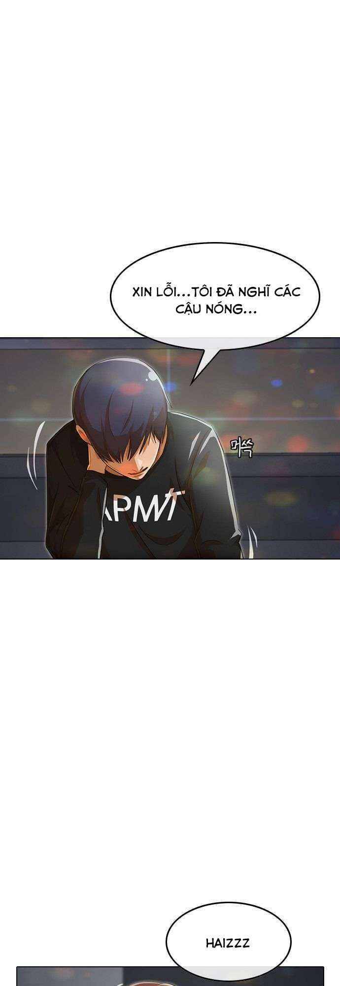 Cô Gái Từ Ứng Dụng Nhắn Tin Ngẫu Nhiên Chap 76 - Next Chap 77