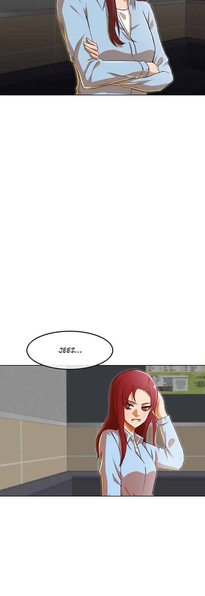 Cô Gái Từ Ứng Dụng Nhắn Tin Ngẫu Nhiên Chap 76 - Next Chap 77