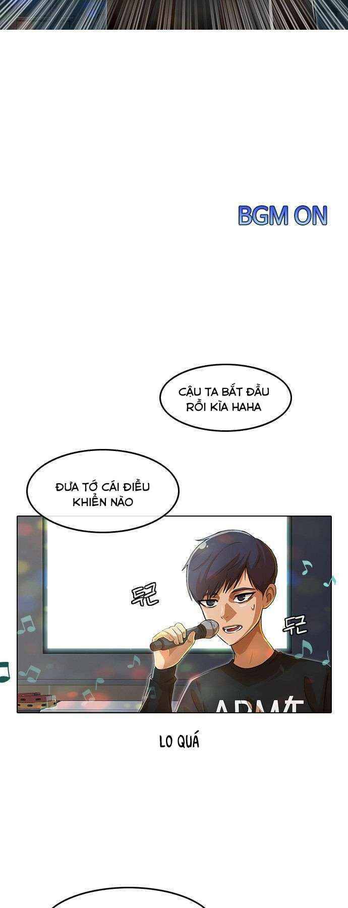 Cô Gái Từ Ứng Dụng Nhắn Tin Ngẫu Nhiên Chap 76 - Next Chap 77
