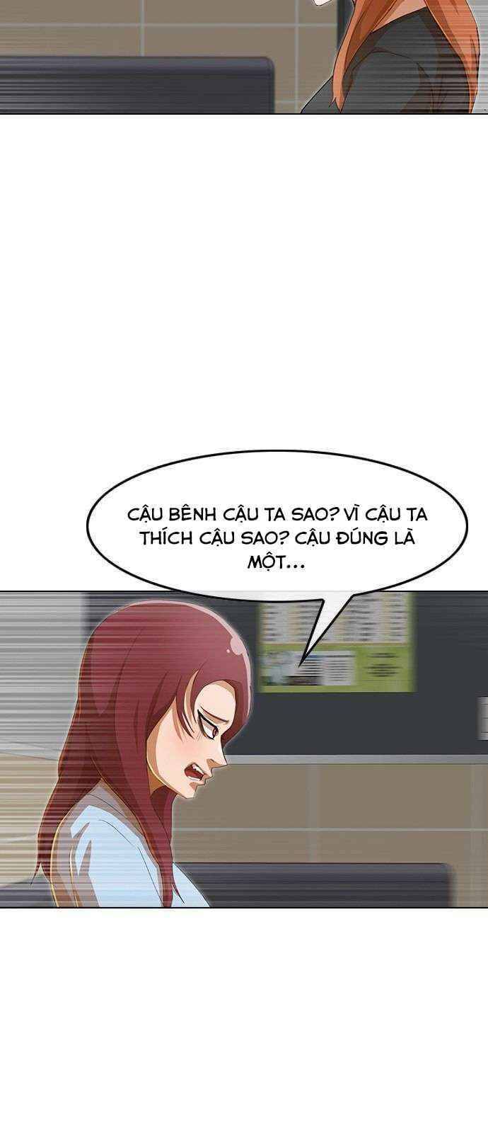 Cô Gái Từ Ứng Dụng Nhắn Tin Ngẫu Nhiên Chap 76 - Next Chap 77