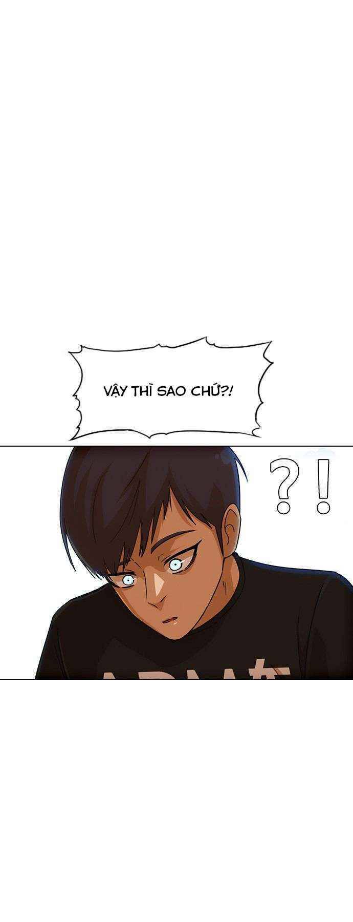 Cô Gái Từ Ứng Dụng Nhắn Tin Ngẫu Nhiên Chap 76 - Next Chap 77