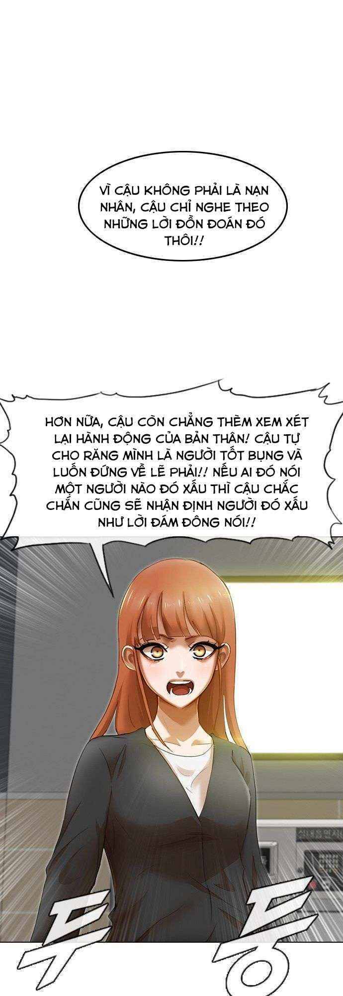 Cô Gái Từ Ứng Dụng Nhắn Tin Ngẫu Nhiên Chap 76 - Next Chap 77