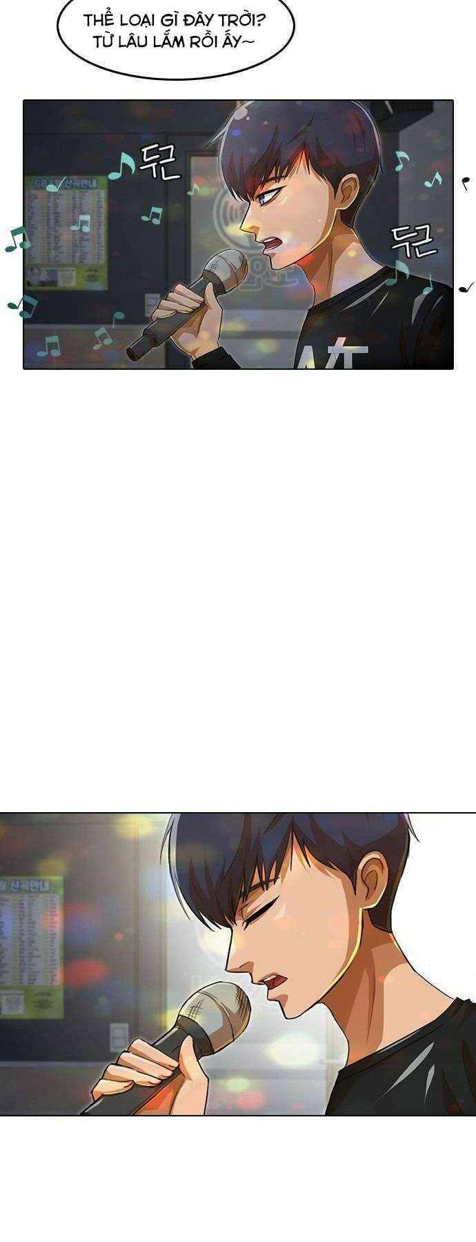 Cô Gái Từ Ứng Dụng Nhắn Tin Ngẫu Nhiên Chap 76 - Next Chap 77
