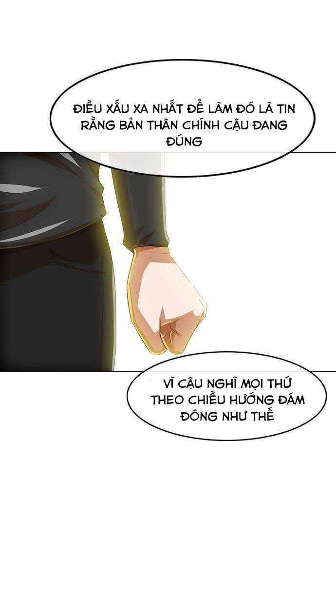 Cô Gái Từ Ứng Dụng Nhắn Tin Ngẫu Nhiên Chap 76 - Next Chap 77