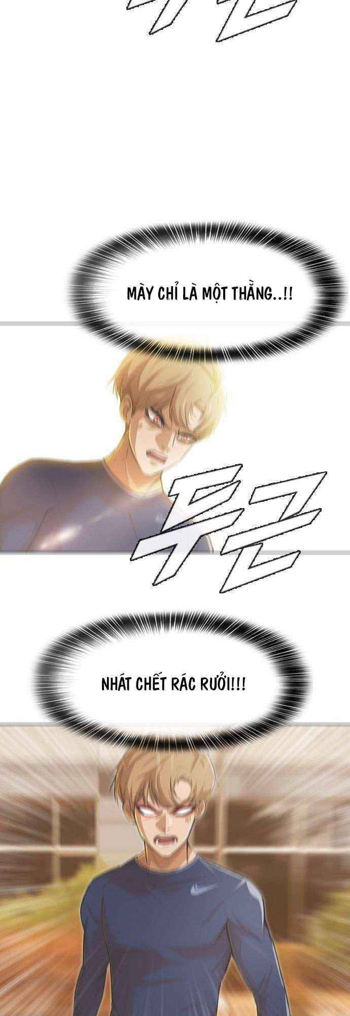 Cô Gái Từ Ứng Dụng Nhắn Tin Ngẫu Nhiên Chap 76 - Next Chap 77