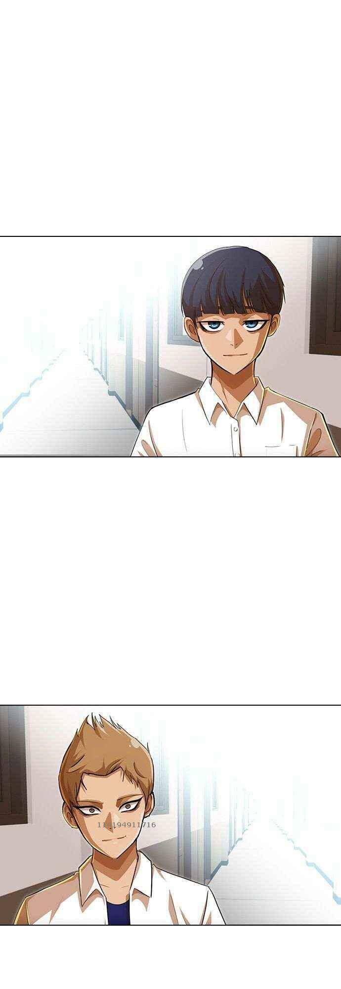 Cô Gái Từ Ứng Dụng Nhắn Tin Ngẫu Nhiên Chap 76 - Next Chap 77