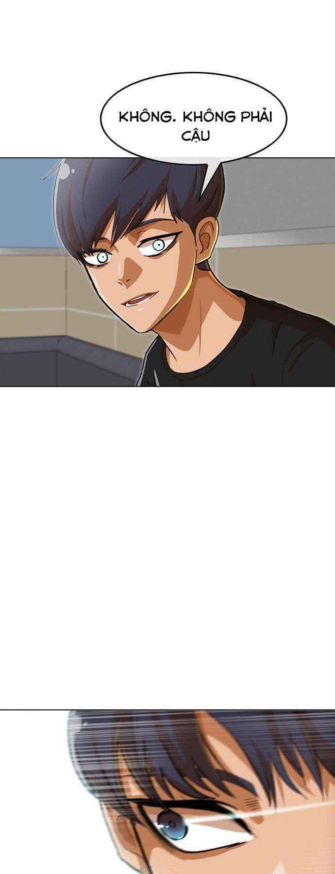 Cô Gái Từ Ứng Dụng Nhắn Tin Ngẫu Nhiên Chap 76 - Next Chap 77