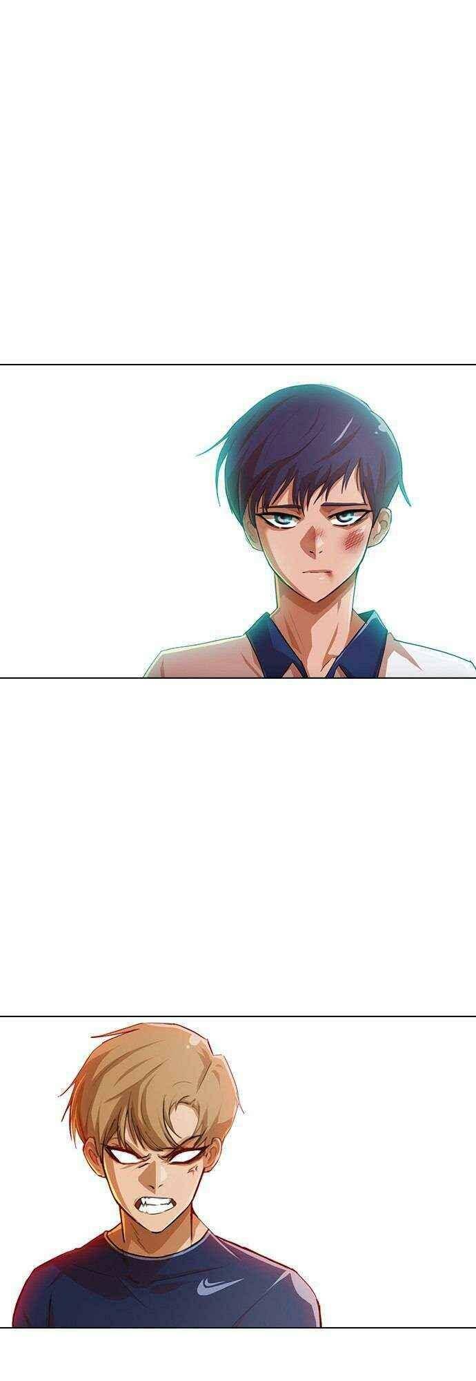 Cô Gái Từ Ứng Dụng Nhắn Tin Ngẫu Nhiên Chap 76 - Next Chap 77