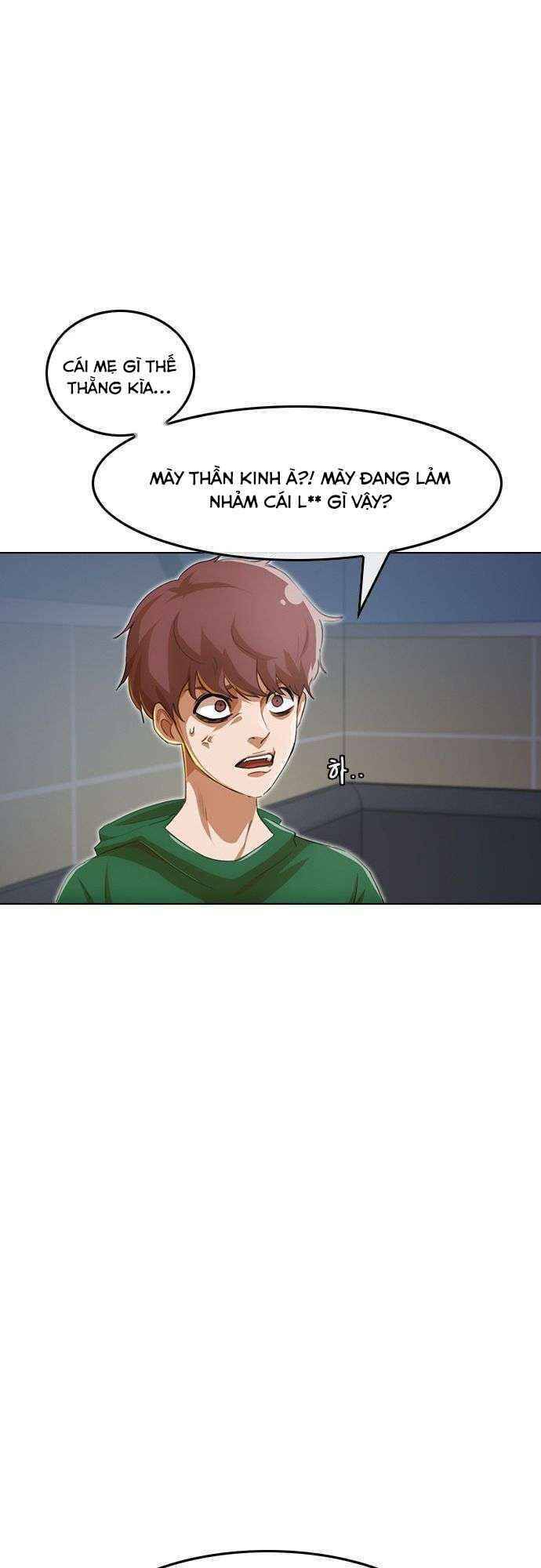 Cô Gái Từ Ứng Dụng Nhắn Tin Ngẫu Nhiên Chap 77 - Next Chap 78