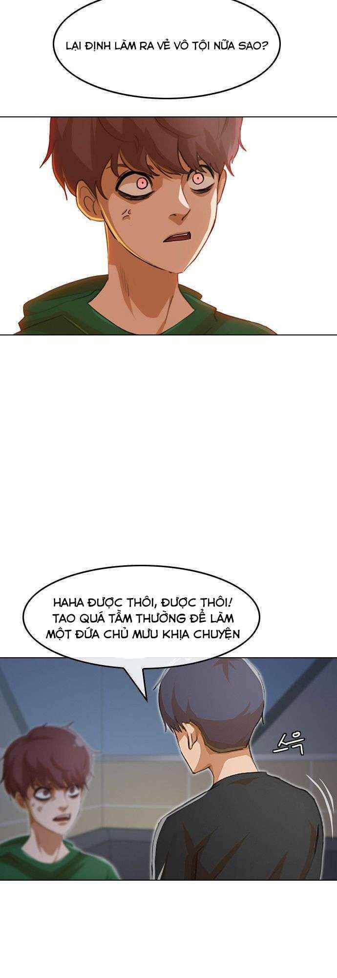 Cô Gái Từ Ứng Dụng Nhắn Tin Ngẫu Nhiên Chap 77 - Next Chap 78