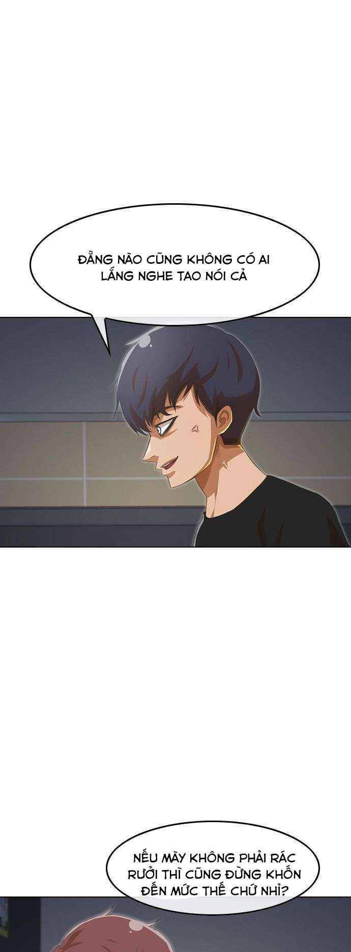 Cô Gái Từ Ứng Dụng Nhắn Tin Ngẫu Nhiên Chap 77 - Next Chap 78