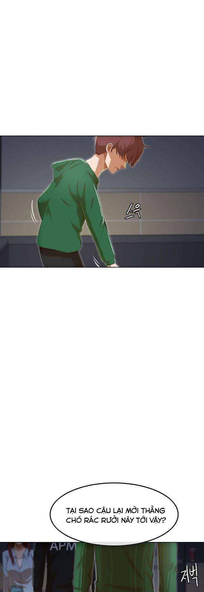 Cô Gái Từ Ứng Dụng Nhắn Tin Ngẫu Nhiên Chap 77 - Next Chap 78