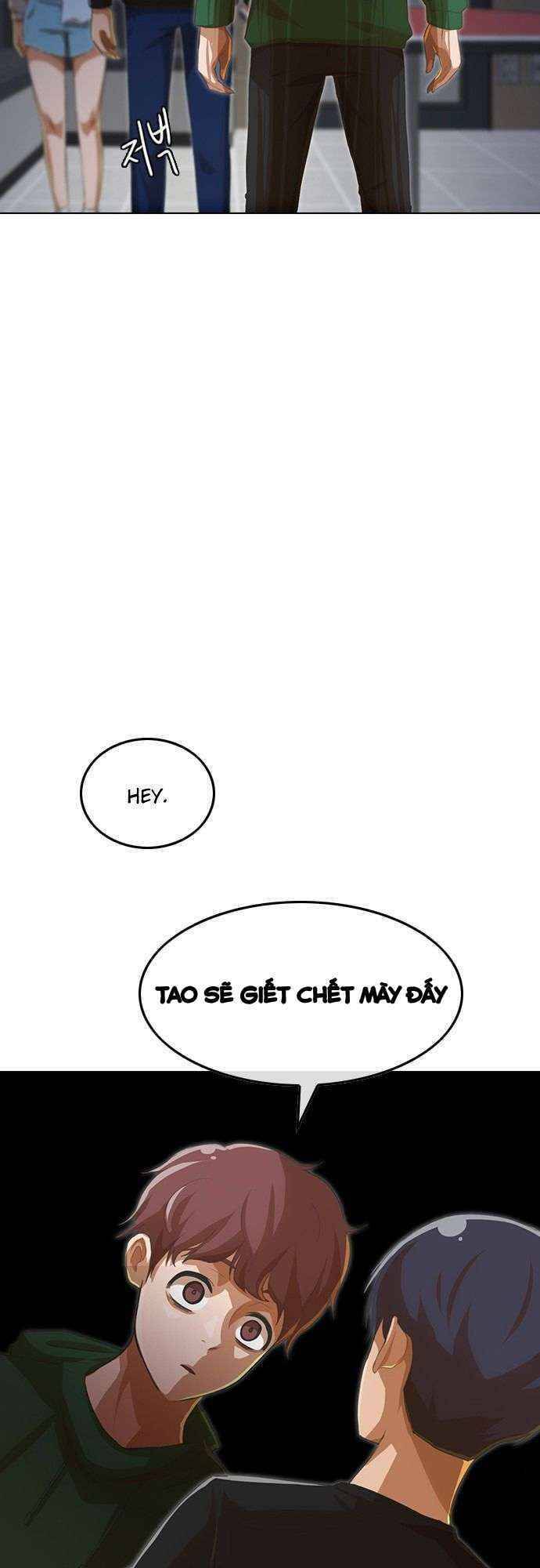 Cô Gái Từ Ứng Dụng Nhắn Tin Ngẫu Nhiên Chap 77 - Next Chap 78