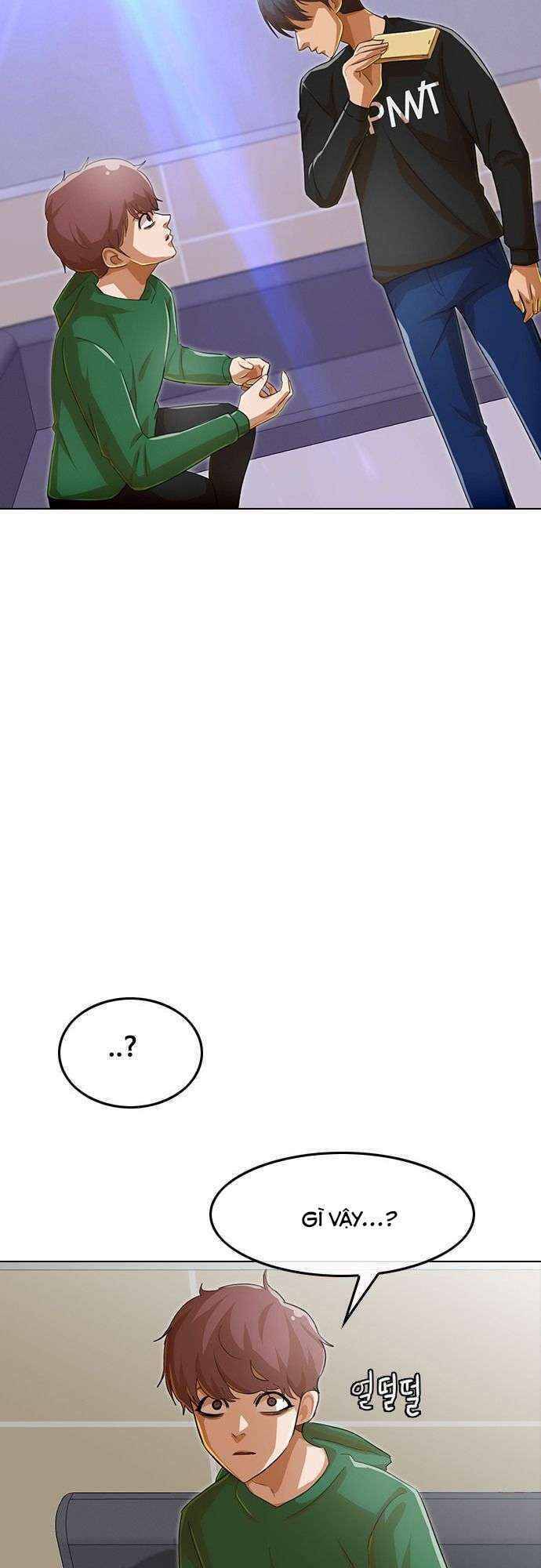 Cô Gái Từ Ứng Dụng Nhắn Tin Ngẫu Nhiên Chap 77 - Next Chap 78