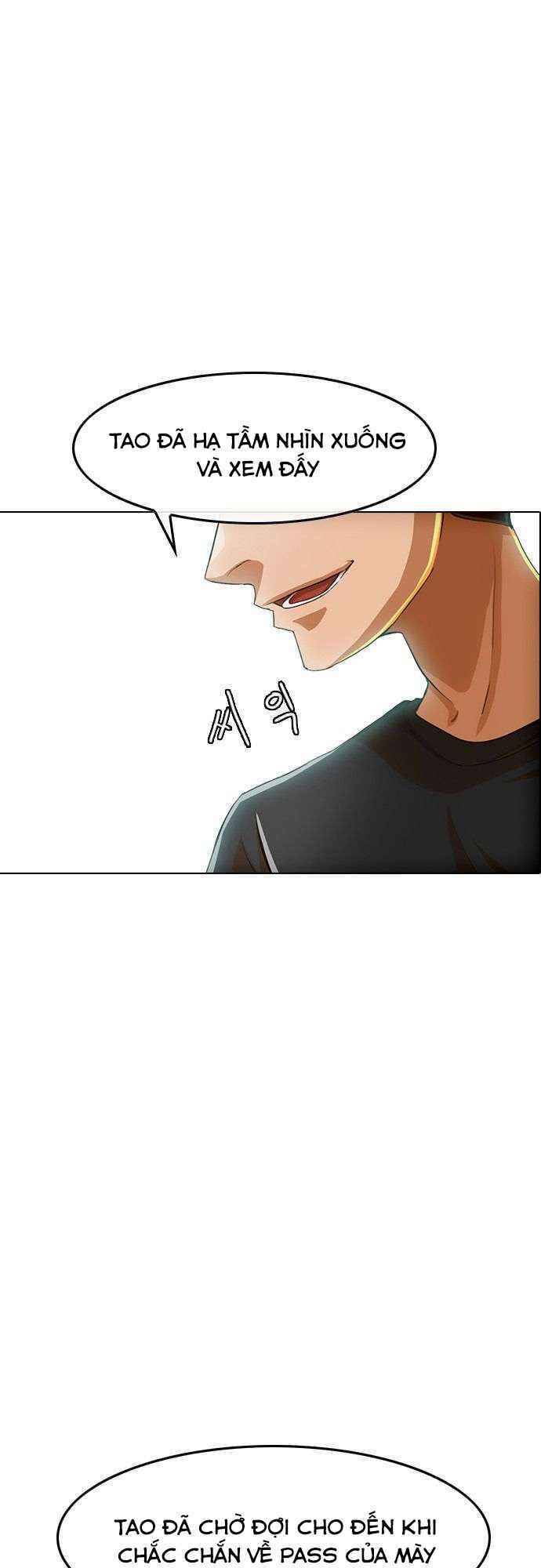 Cô Gái Từ Ứng Dụng Nhắn Tin Ngẫu Nhiên Chap 77 - Next Chap 78