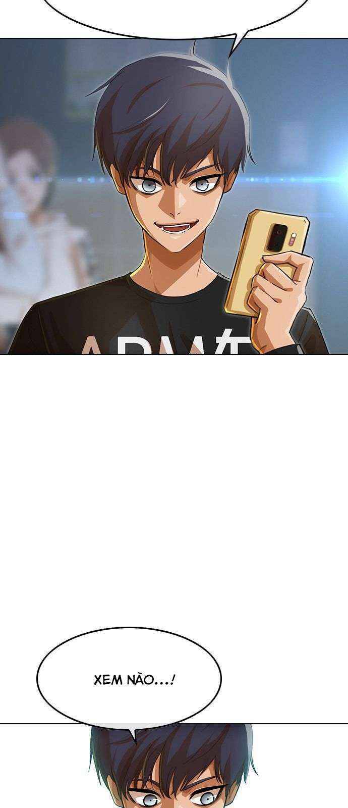 Cô Gái Từ Ứng Dụng Nhắn Tin Ngẫu Nhiên Chap 77 - Next Chap 78