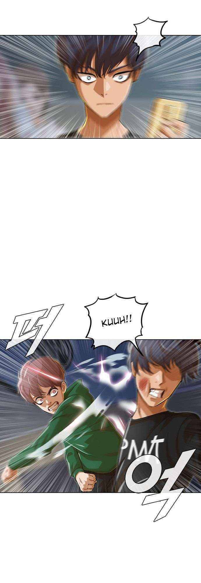 Cô Gái Từ Ứng Dụng Nhắn Tin Ngẫu Nhiên Chap 77 - Next Chap 78