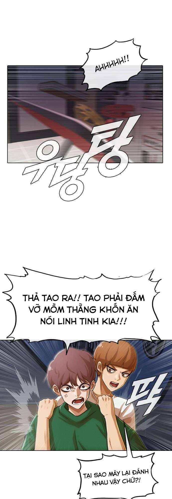 Cô Gái Từ Ứng Dụng Nhắn Tin Ngẫu Nhiên Chap 77 - Next Chap 78
