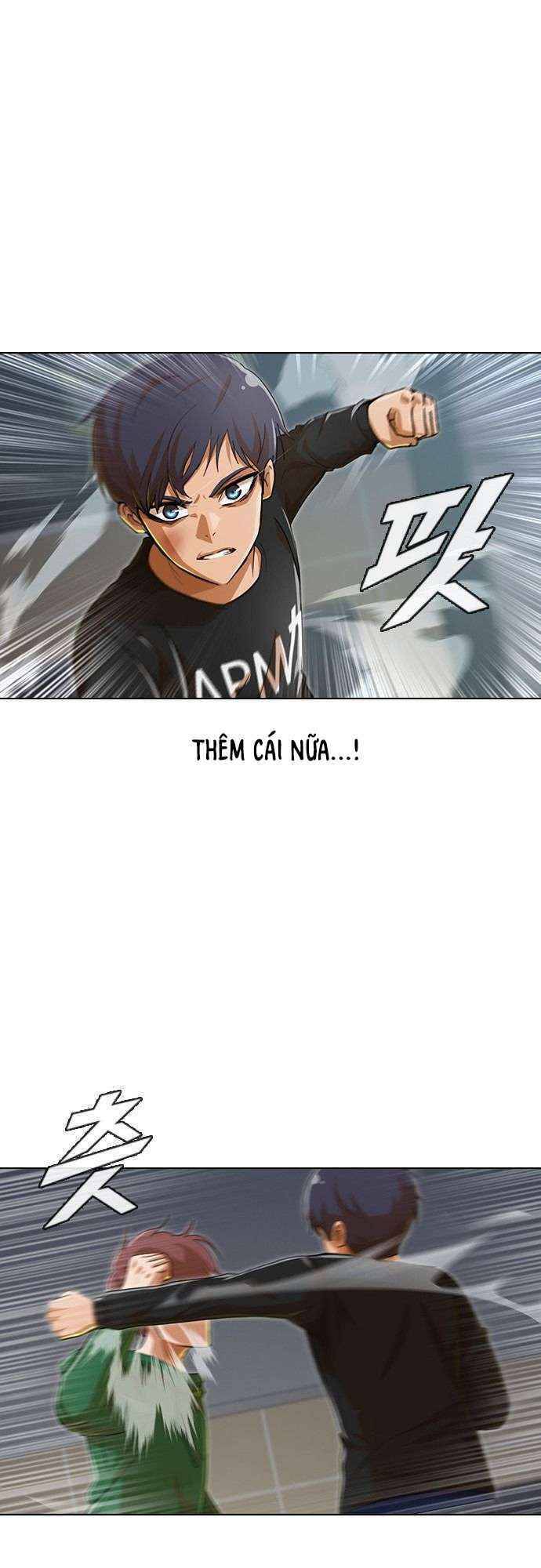 Cô Gái Từ Ứng Dụng Nhắn Tin Ngẫu Nhiên Chap 77 - Next Chap 78
