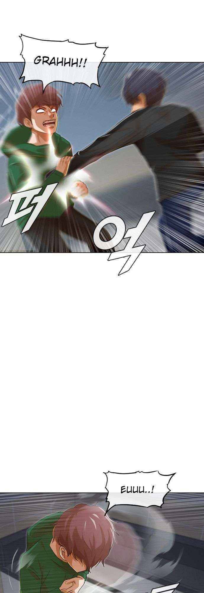Cô Gái Từ Ứng Dụng Nhắn Tin Ngẫu Nhiên Chap 77 - Next Chap 78