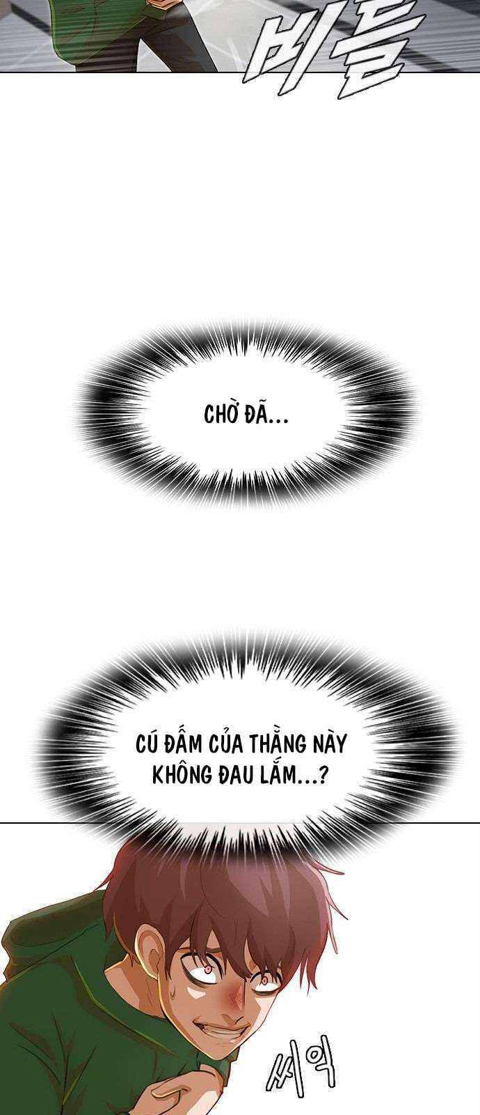 Cô Gái Từ Ứng Dụng Nhắn Tin Ngẫu Nhiên Chap 77 - Next Chap 78