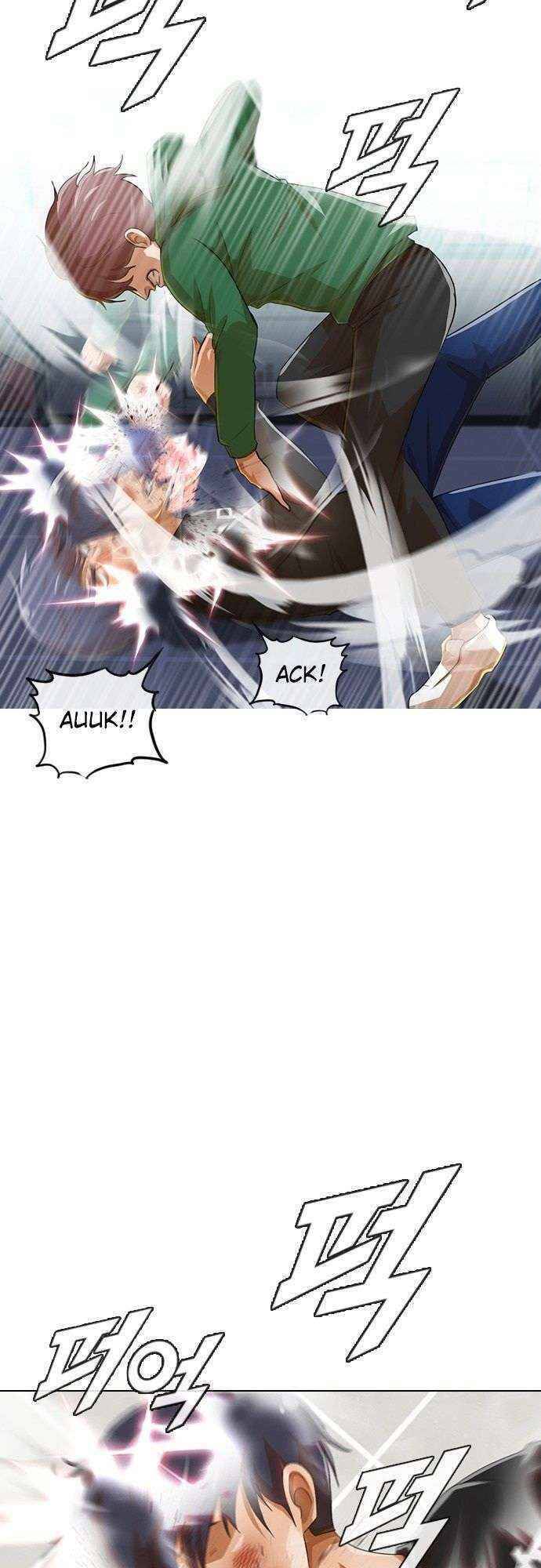 Cô Gái Từ Ứng Dụng Nhắn Tin Ngẫu Nhiên Chap 77 - Next Chap 78