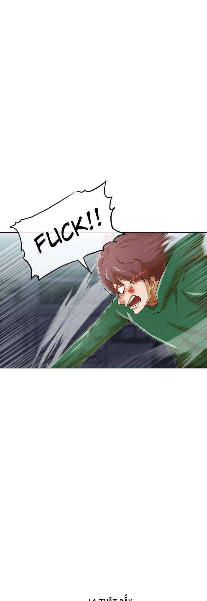 Cô Gái Từ Ứng Dụng Nhắn Tin Ngẫu Nhiên Chap 77 - Next Chap 78