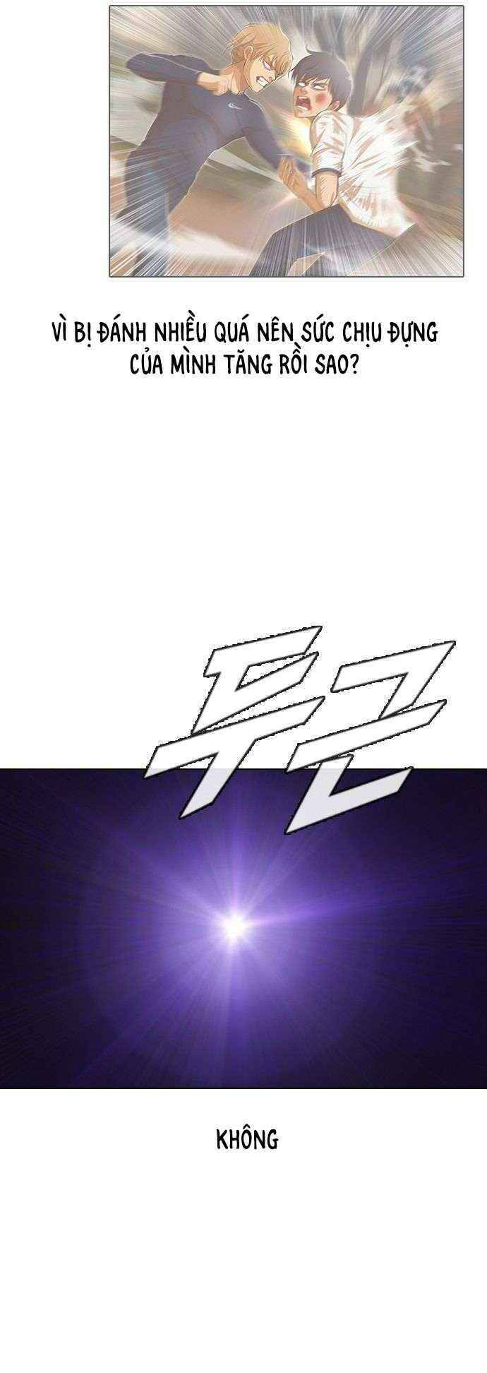 Cô Gái Từ Ứng Dụng Nhắn Tin Ngẫu Nhiên Chap 77 - Next Chap 78
