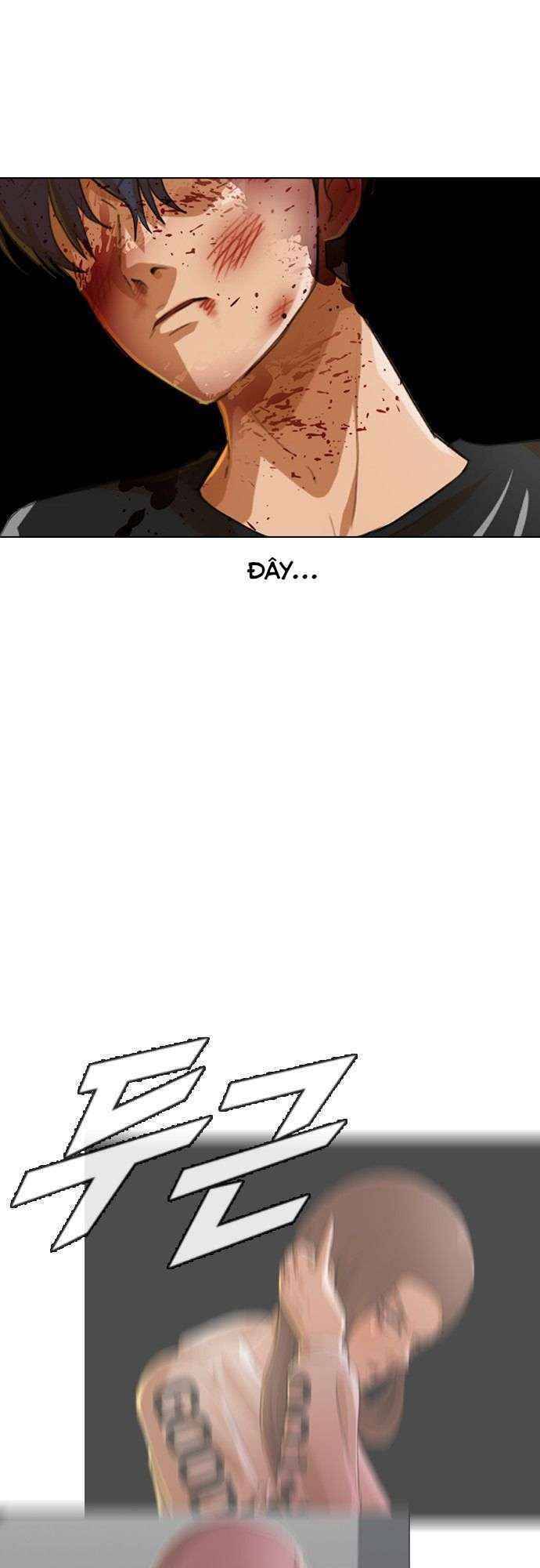 Cô Gái Từ Ứng Dụng Nhắn Tin Ngẫu Nhiên Chap 77 - Next Chap 78