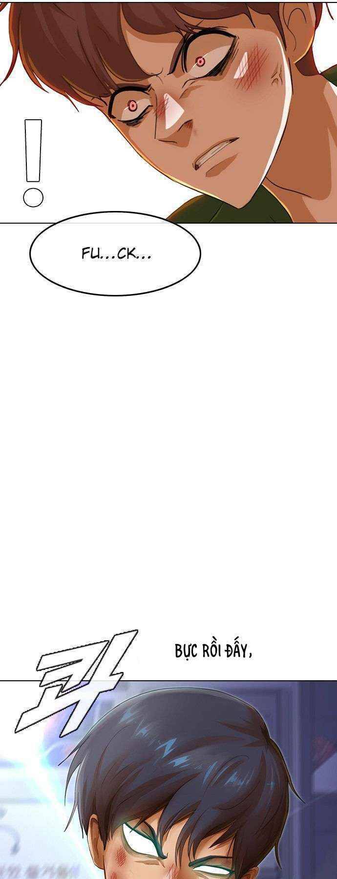 Cô Gái Từ Ứng Dụng Nhắn Tin Ngẫu Nhiên Chap 77 - Next Chap 78