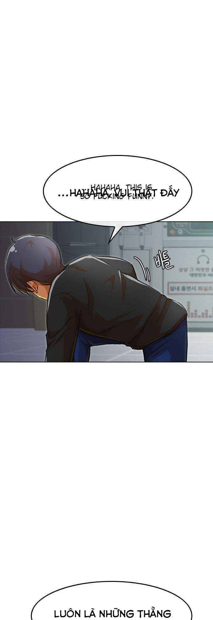 Cô Gái Từ Ứng Dụng Nhắn Tin Ngẫu Nhiên Chap 77 - Next Chap 78