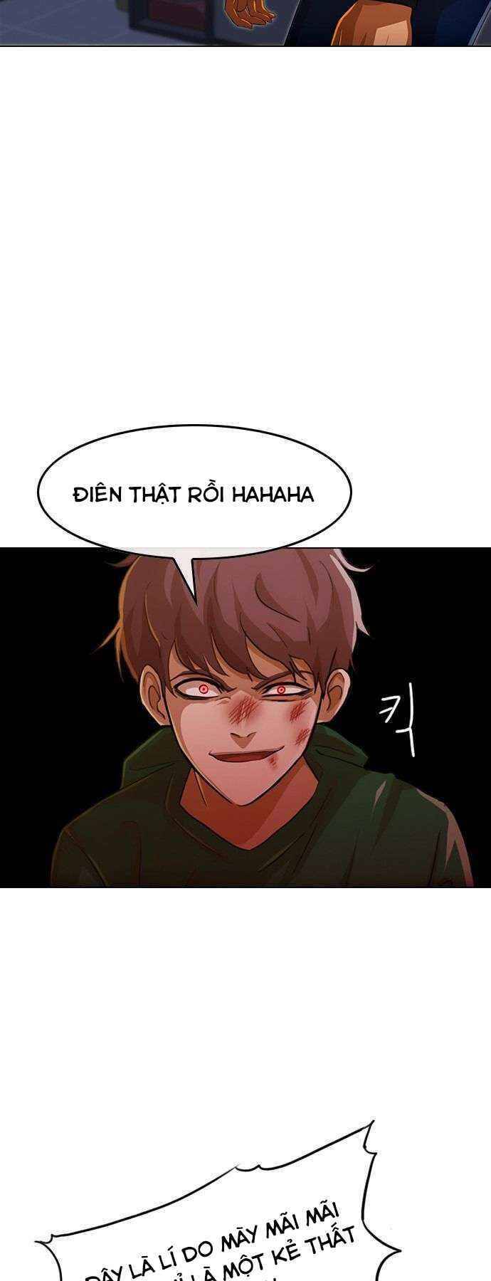 Cô Gái Từ Ứng Dụng Nhắn Tin Ngẫu Nhiên Chap 77 - Next Chap 78