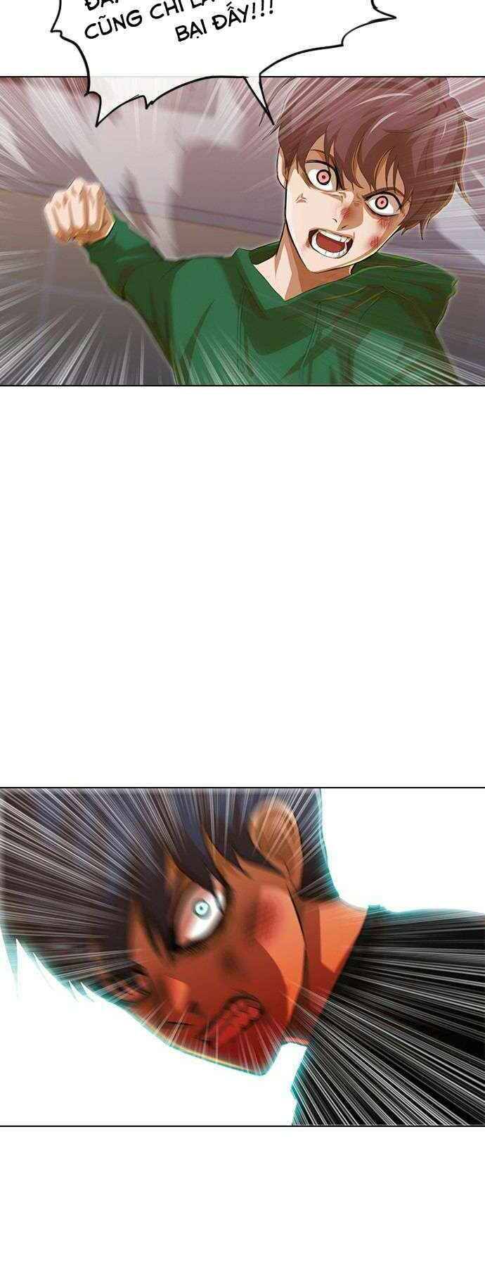 Cô Gái Từ Ứng Dụng Nhắn Tin Ngẫu Nhiên Chap 77 - Next Chap 78
