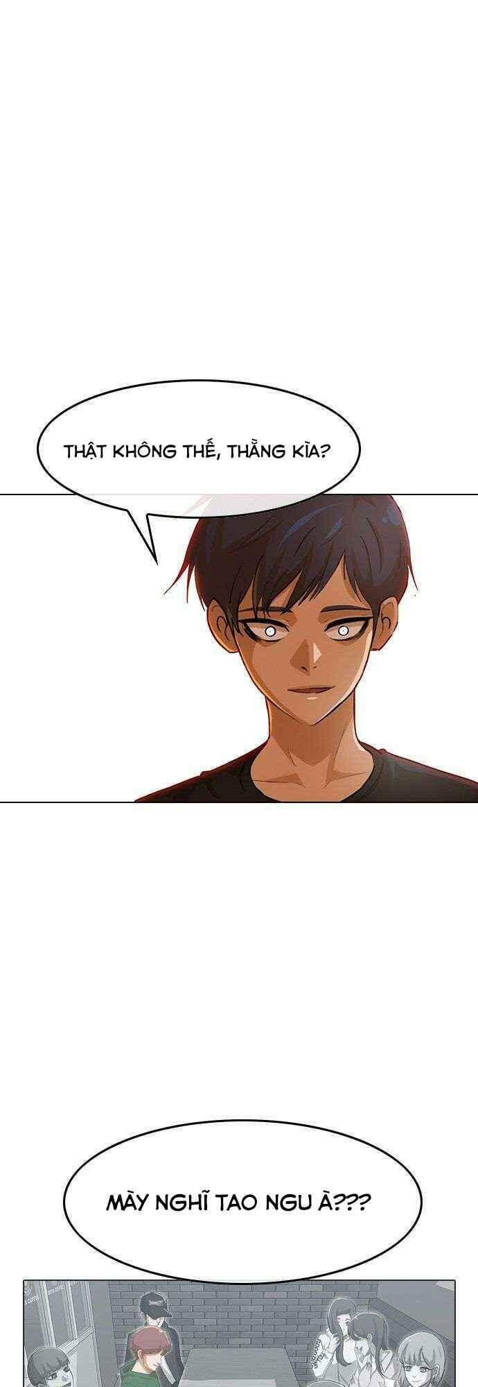 Cô Gái Từ Ứng Dụng Nhắn Tin Ngẫu Nhiên Chap 77 - Next Chap 78