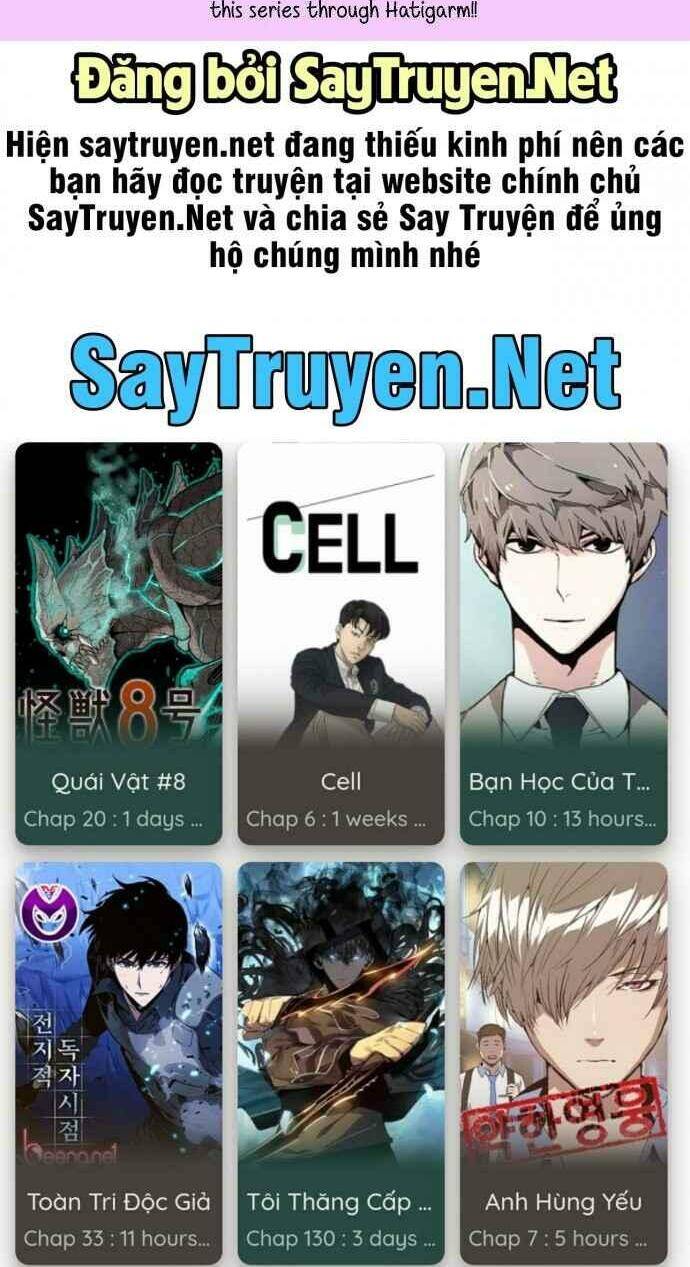 Cô Gái Từ Ứng Dụng Nhắn Tin Ngẫu Nhiên Chap 77 - Next Chap 78
