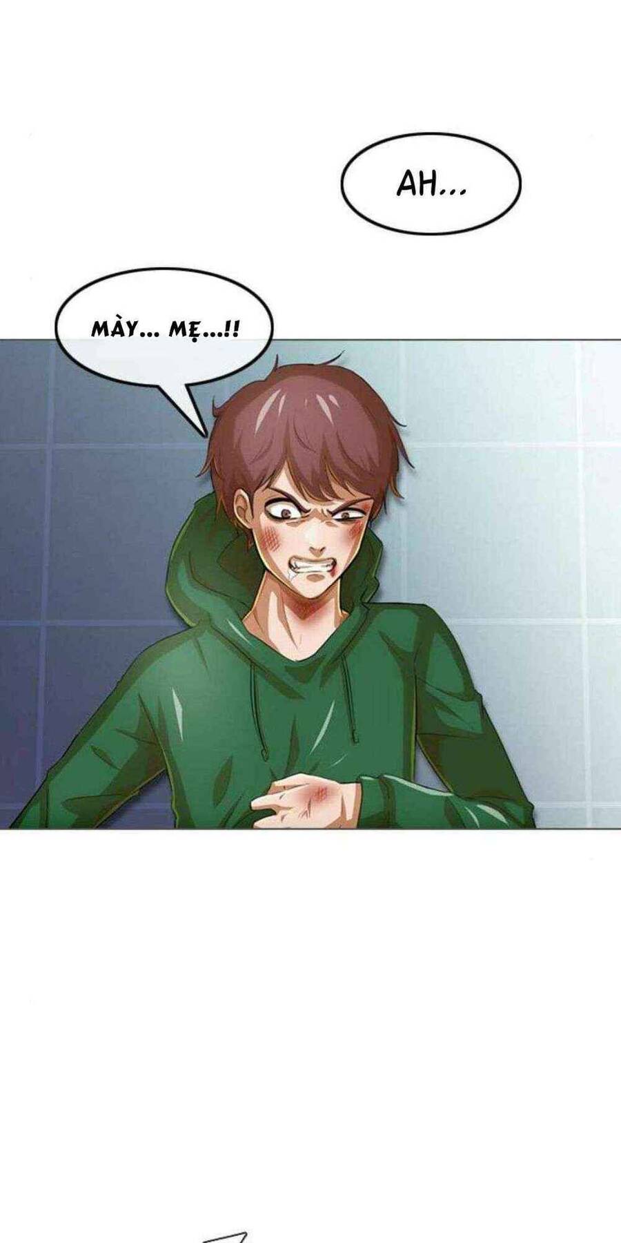 Cô Gái Từ Ứng Dụng Nhắn Tin Ngẫu Nhiên Chap 78 - Next Chap 79