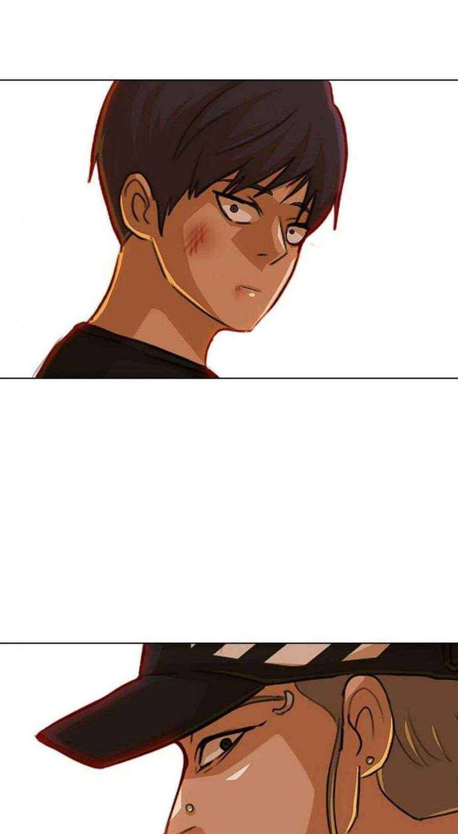 Cô Gái Từ Ứng Dụng Nhắn Tin Ngẫu Nhiên Chap 78 - Next Chap 79