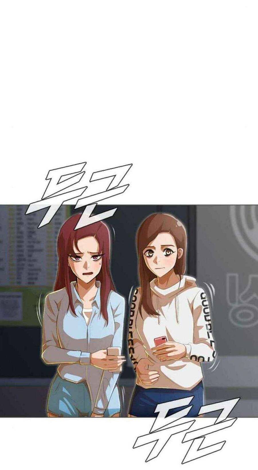 Cô Gái Từ Ứng Dụng Nhắn Tin Ngẫu Nhiên Chap 78 - Next Chap 79