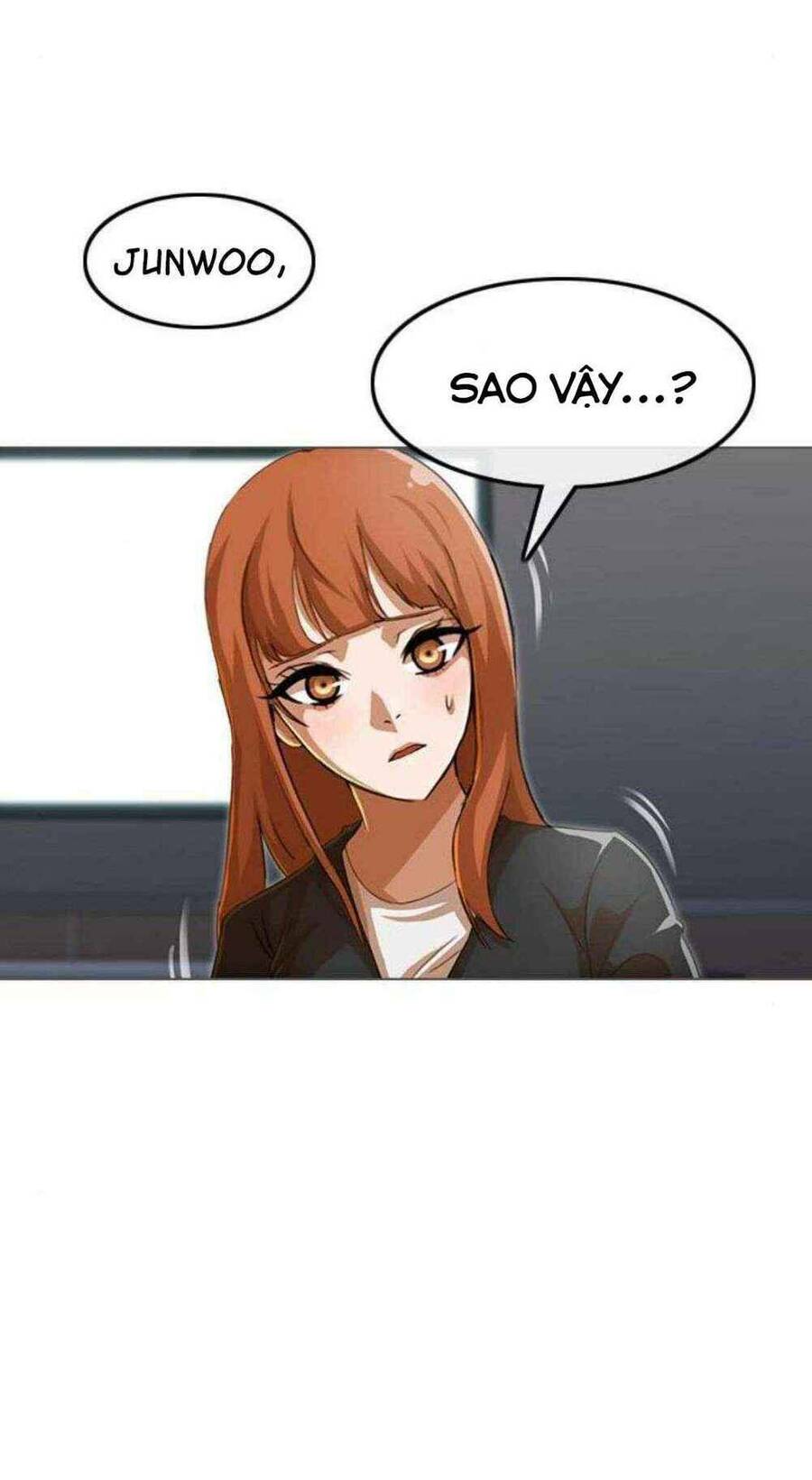 Cô Gái Từ Ứng Dụng Nhắn Tin Ngẫu Nhiên Chap 78 - Next Chap 79
