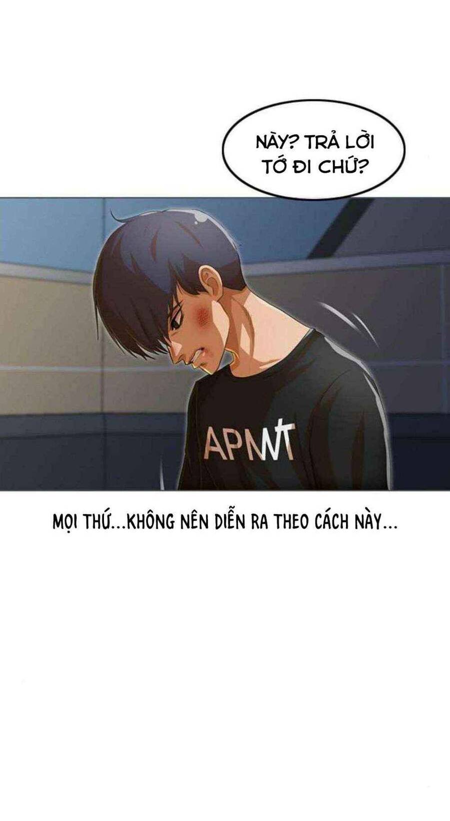 Cô Gái Từ Ứng Dụng Nhắn Tin Ngẫu Nhiên Chap 78 - Next Chap 79