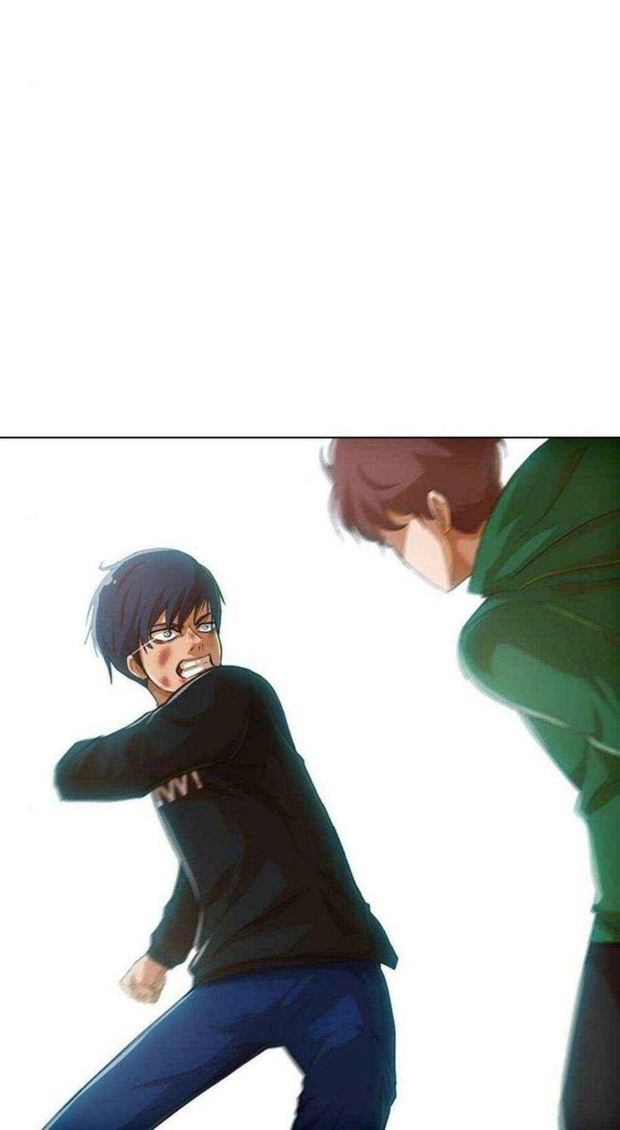 Cô Gái Từ Ứng Dụng Nhắn Tin Ngẫu Nhiên Chap 78 - Next Chap 79