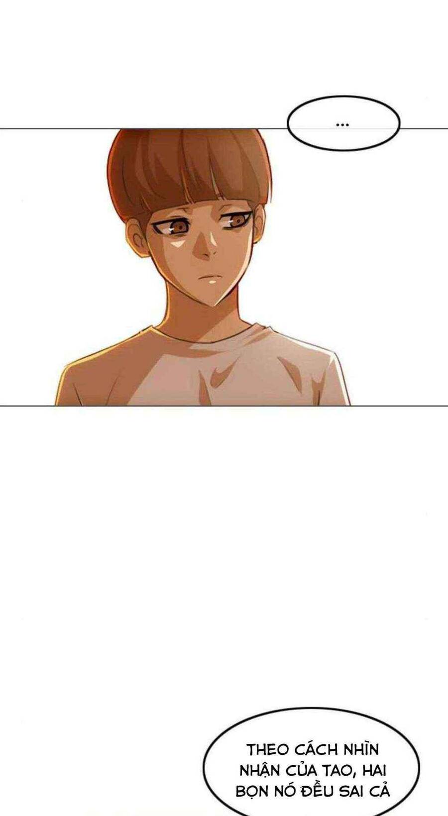 Cô Gái Từ Ứng Dụng Nhắn Tin Ngẫu Nhiên Chap 78 - Next Chap 79
