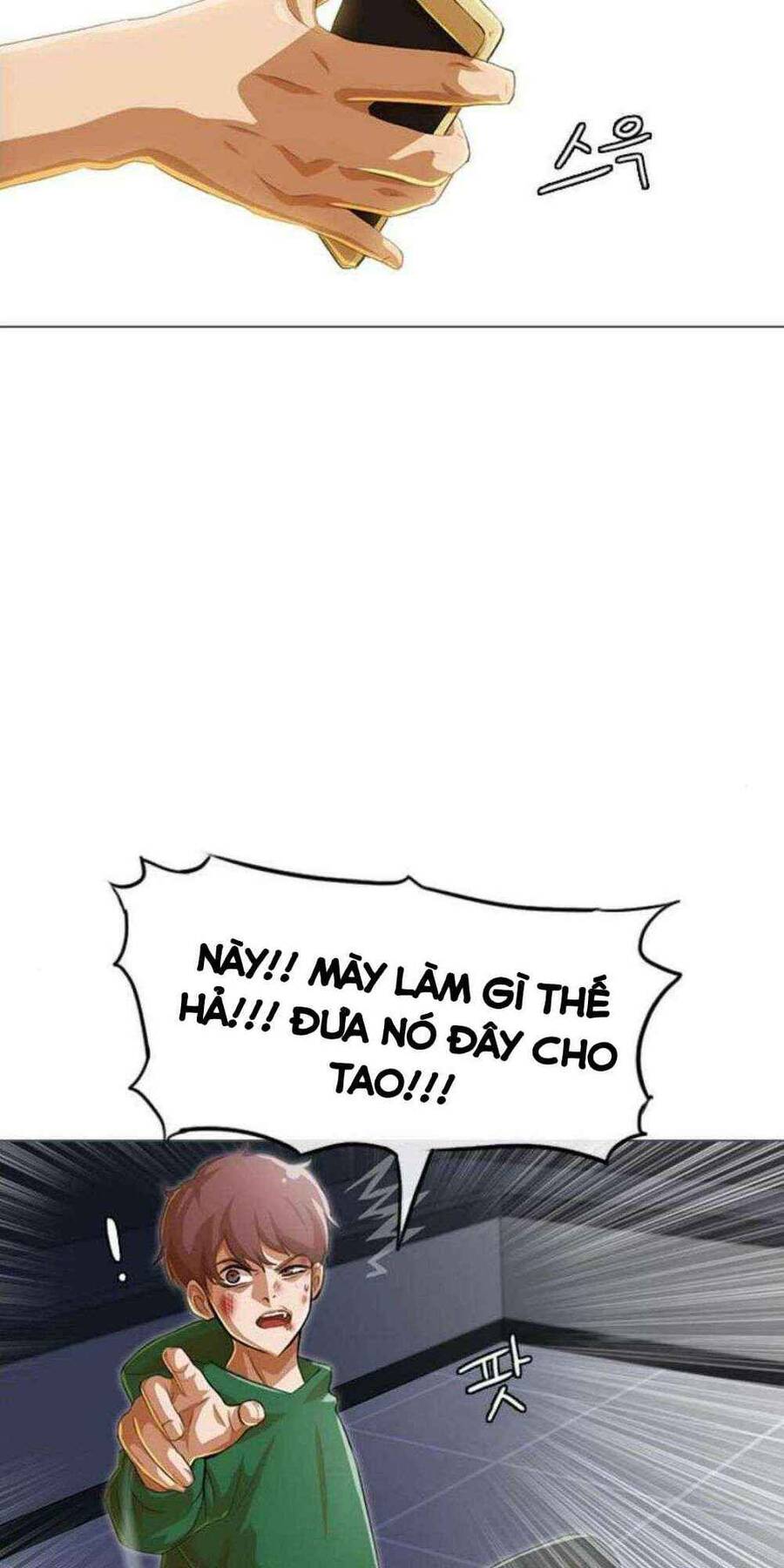 Cô Gái Từ Ứng Dụng Nhắn Tin Ngẫu Nhiên Chap 78 - Next Chap 79