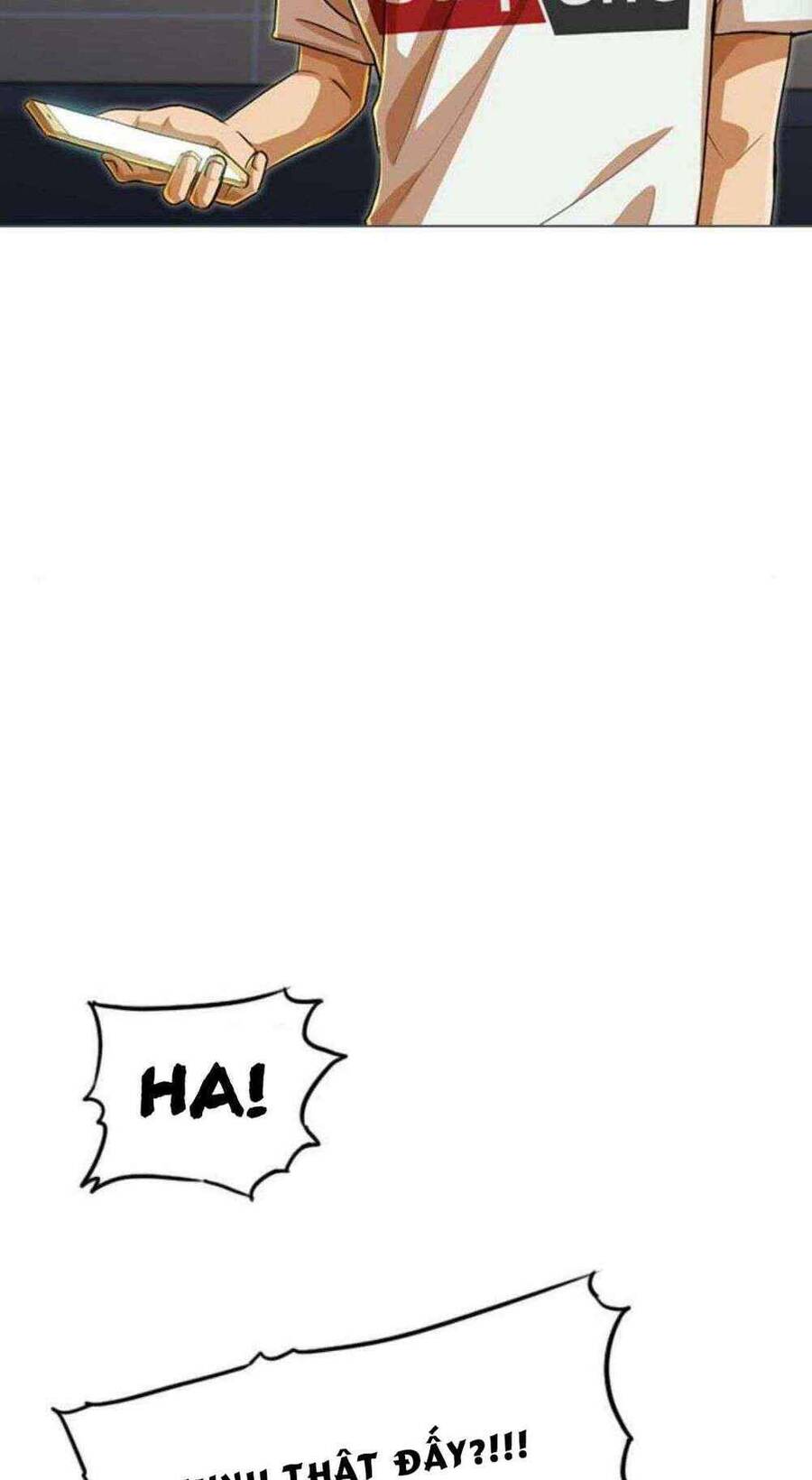 Cô Gái Từ Ứng Dụng Nhắn Tin Ngẫu Nhiên Chap 78 - Next Chap 79