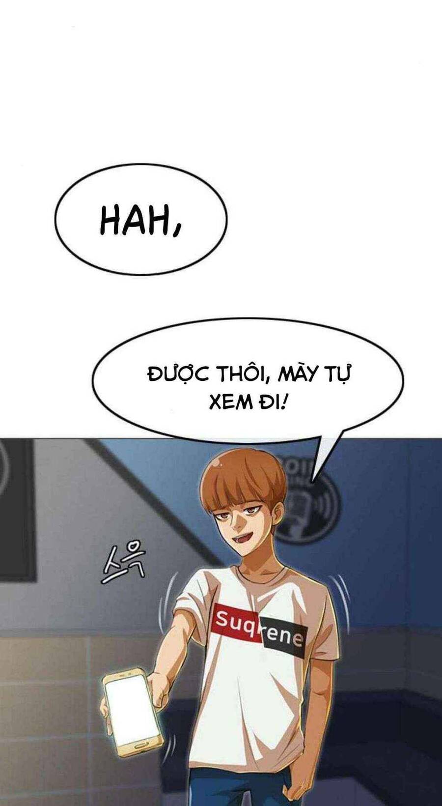 Cô Gái Từ Ứng Dụng Nhắn Tin Ngẫu Nhiên Chap 78 - Next Chap 79